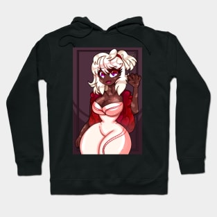 Betty Hoodie